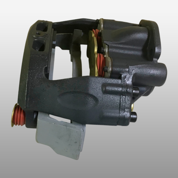 AZ4007443010 - Суппорт тормозной передний левый на Sitrak C7H Max