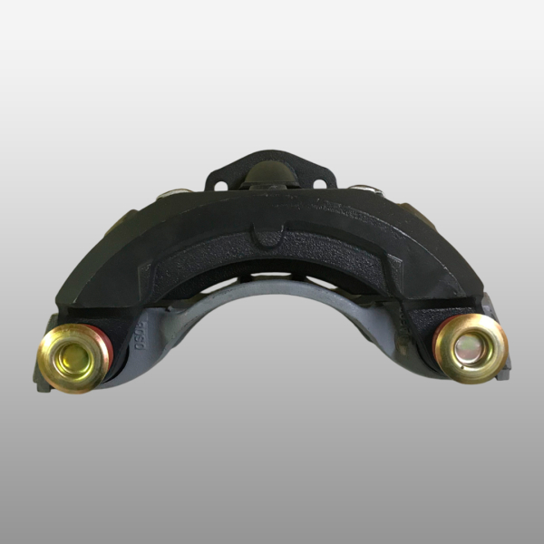 AZ4007443010 - Суппорт тормозной передний левый на Sitrak C7H Max