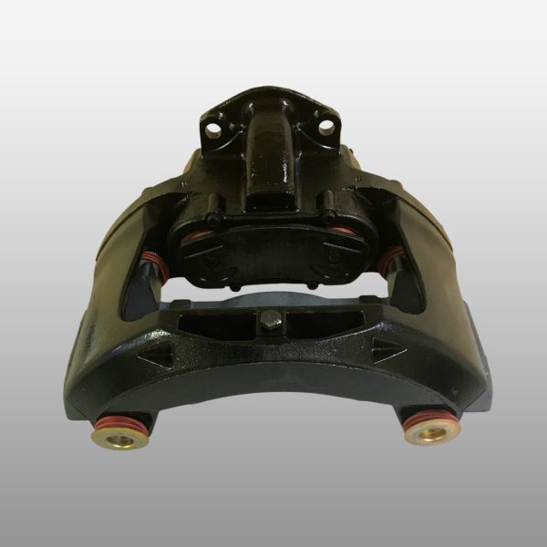 AZ4007444220 - Суппорт тормозной задний правый на Sitrak C7H Max