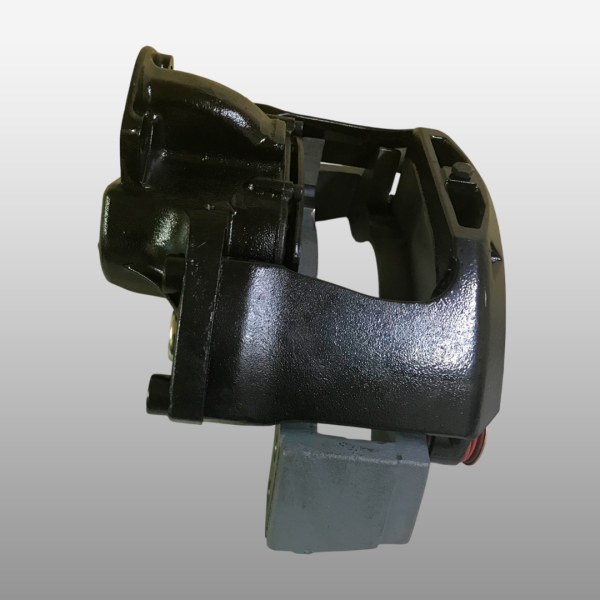 AZ4007444220 - Суппорт тормозной задний правый на Sitrak C7H Max