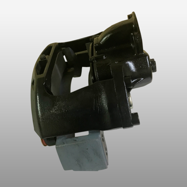 AZ4007444220 - Суппорт тормозной задний правый на Sitrak C7H Max