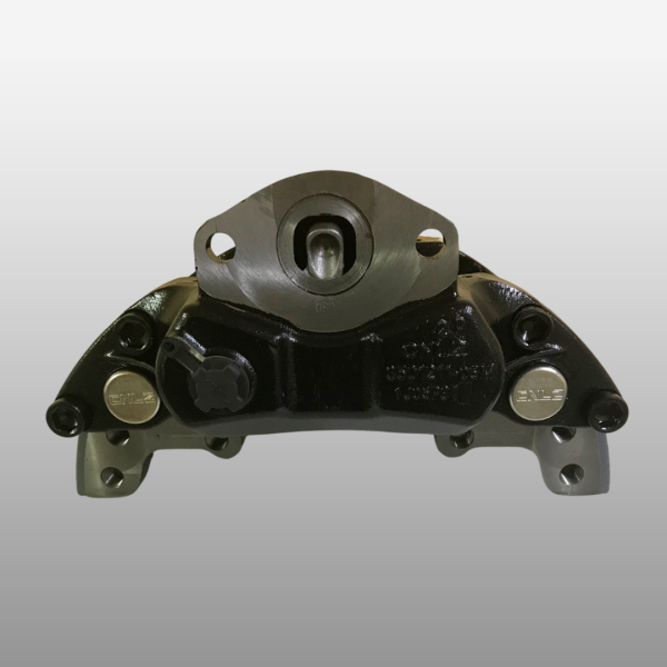 AZ4007444220 - Суппорт тормозной задний правый на Sitrak C7H Max