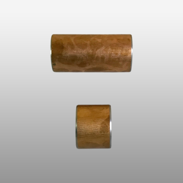 AZ40074440220 - Ремкомплект переднего, заднего суппорта (направляющие, пыльник, болты, втулки) на Sitrak C7H