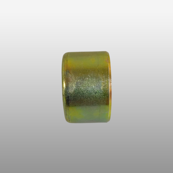 WG4007443018 - Заглушка короткой направляющей суппорта на Sitrak C7H Max