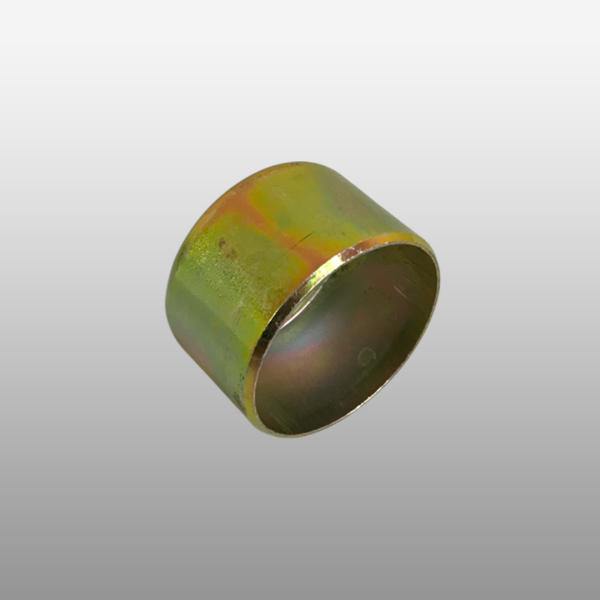 WG4007443018 - Заглушка короткой направляющей суппорта на Sitrak C7H Max