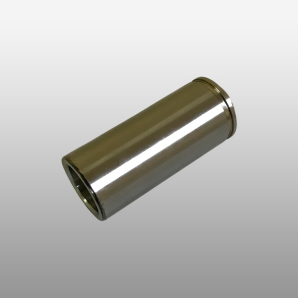 WG4007443014 - Направляющая короткая суппорта на Sitrak C7H Max