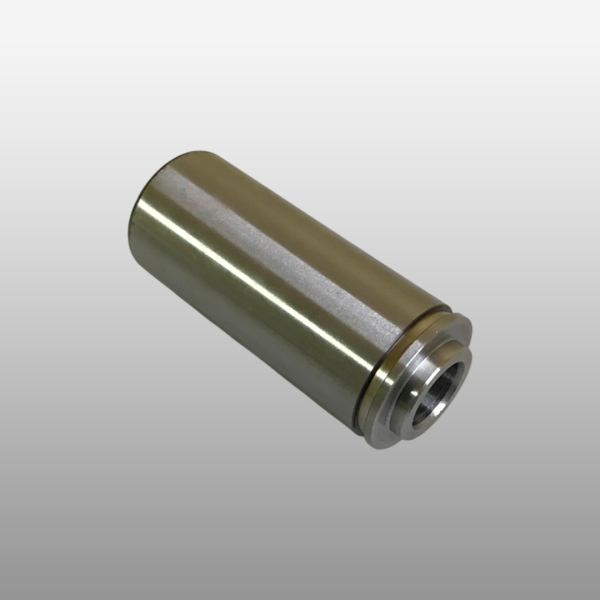 WG4007443014 - Направляющая короткая суппорта на Sitrak C7H Max