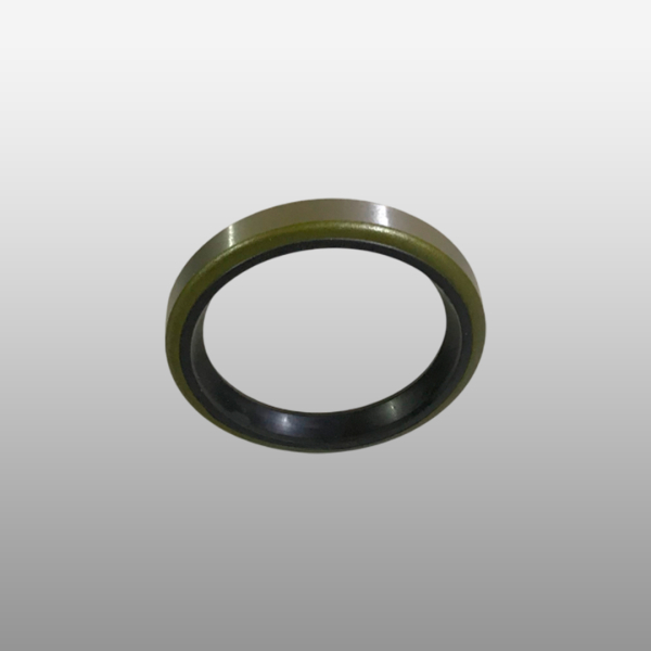 712W96503-0383 - Сальник переднего тормозного вала на мост VGD95 на Sitrak, Howo