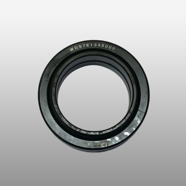 WG9761349009 - Подшипник кронштейна тормозного вала на Sitrak TX 8х4, TX 6х4