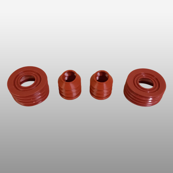 AZ400744301020-KIT - Ремкомплект уплотнений суппорта (пыльники, сальники, прокладки, крышки) на Sitrak C7H