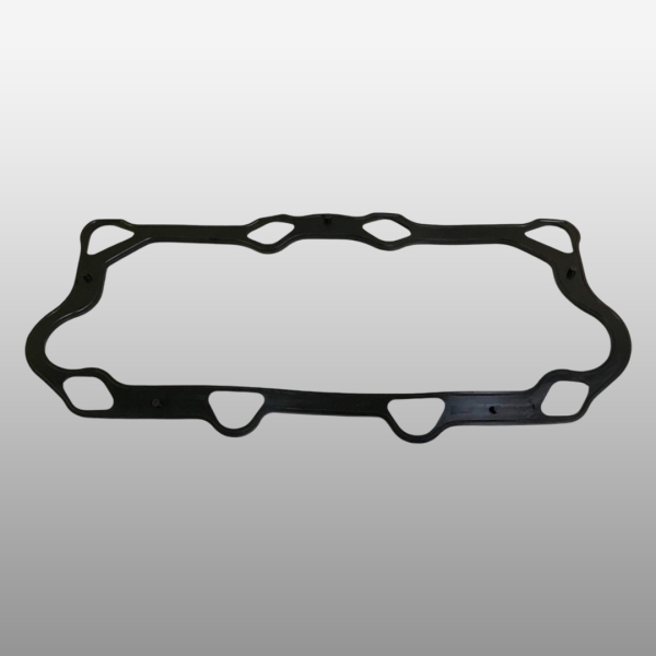 AZ400744301020-KIT - Ремкомплект уплотнений суппорта (пыльники, сальники, прокладки, крышки) на Sitrak C7H