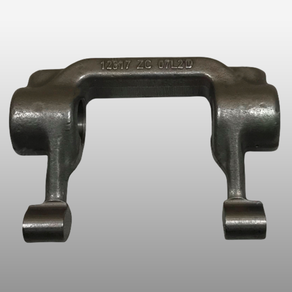 12817 - Вилка сцепления КПП