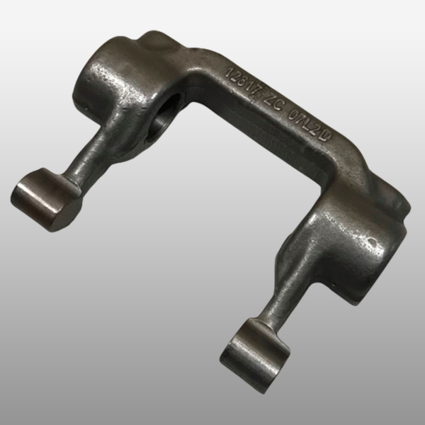 12817 - Вилка сцепления КПП