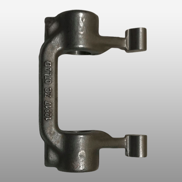 12817 - Вилка сцепления КПП