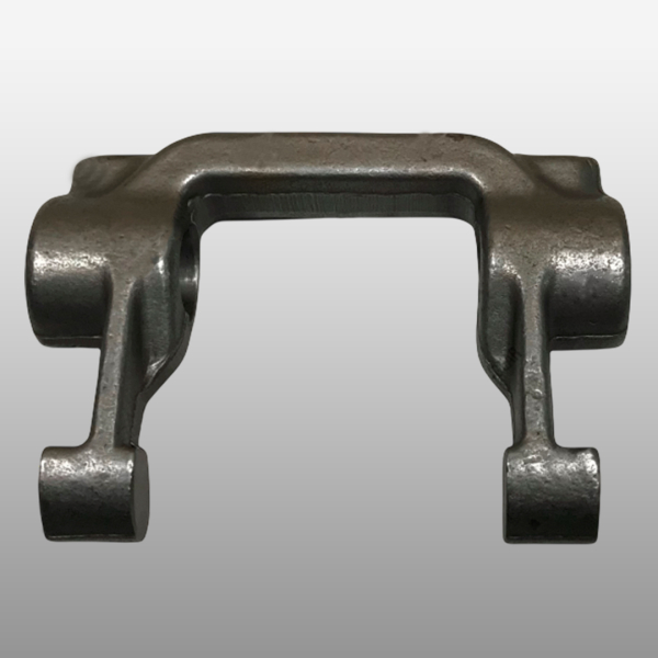 12817 - Вилка сцепления КПП