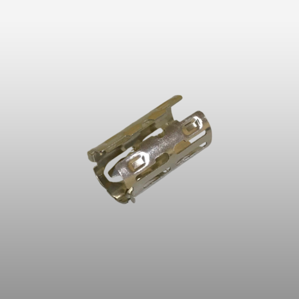 WG9160710523 - Втулка датчика ABS на Sitrak, Howo