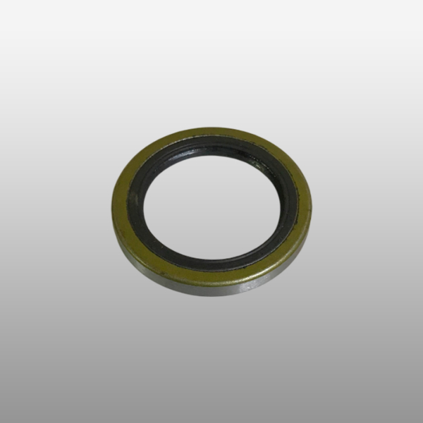 710W96501-0843 - Сальник тормозной платы на Sitrak C7H 8х4, TX 6х4