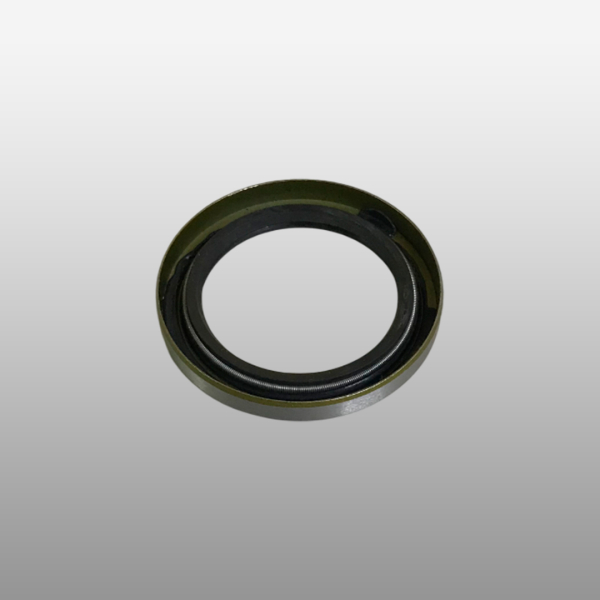 710W96501-0843 - Сальник тормозной платы на Sitrak C7H 8х4, TX 6х4