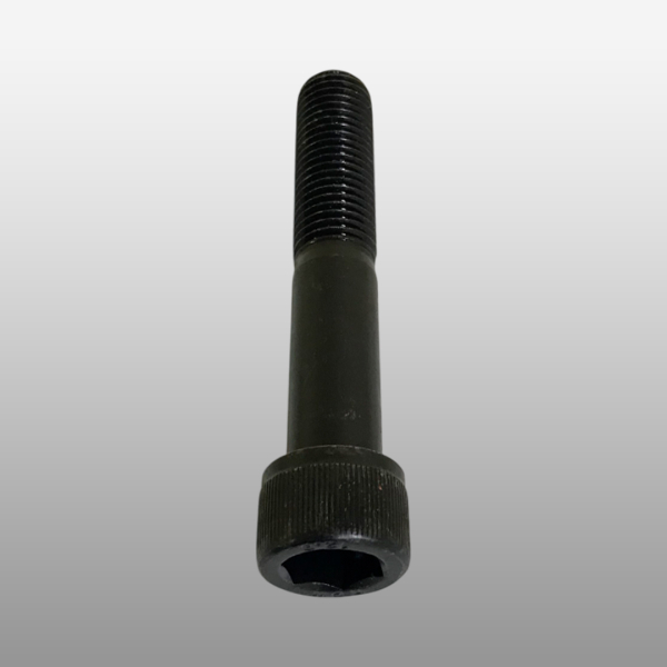 Q218B1690TF2 - Болт суппорта М16 длинный на Sitrak C7H Max