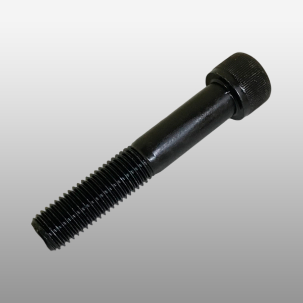 Q218B1690TF2 - Болт суппорта М16 длинный на Sitrak C7H Max