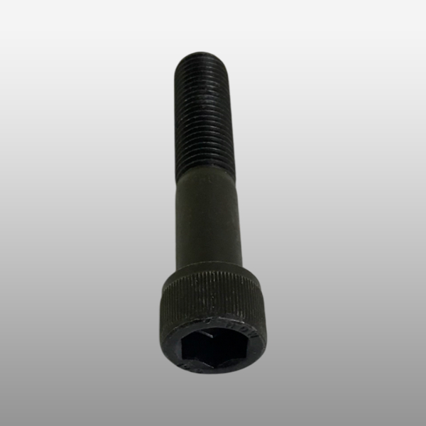 Q218B1680TF2 - Болт суппорта короткий на Sitrak C7H Max