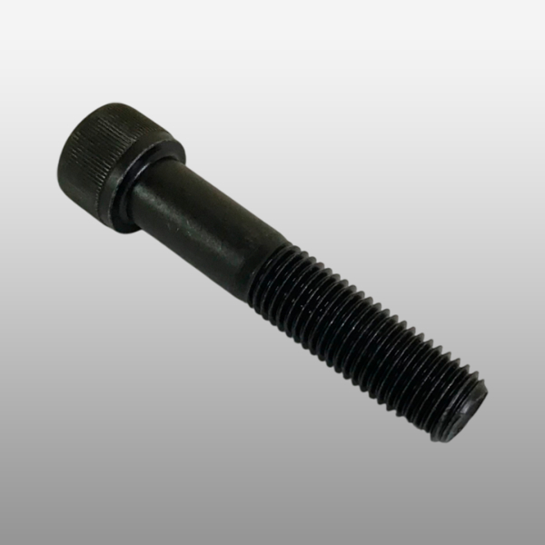 Q218B1680TF2 - Болт суппорта короткий на Sitrak C7H Max