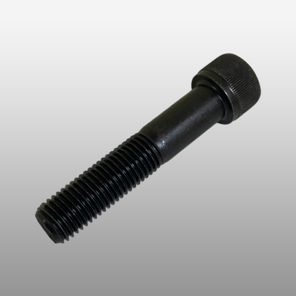 Q218B1680TF2 - Болт суппорта короткий на Sitrak C7H Max