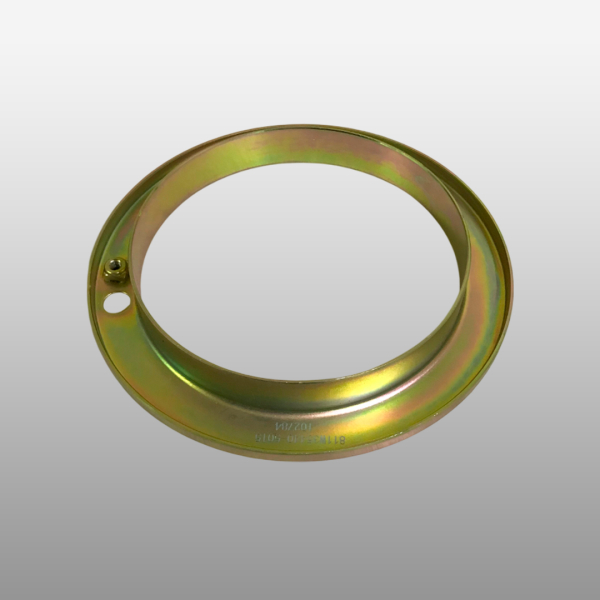 811W35440-5015 - Кронштейн датчика ABS ведушего моста MCY11, MCY13 на Sitrak