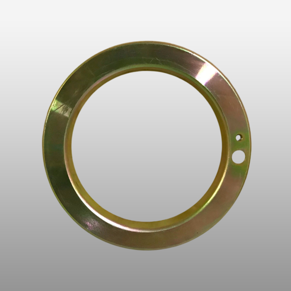 811W35440-5015 - Кронштейн датчика ABS ведушего моста MCY11, MCY13 на Sitrak