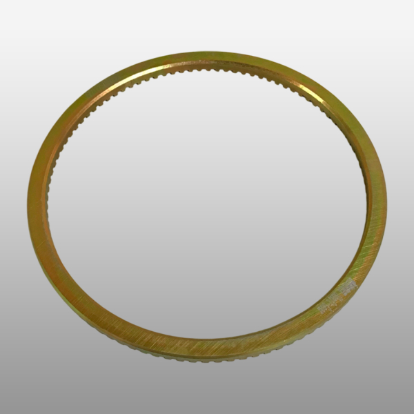 AZ711734009002 - Кольцо ABS ступицы заднего моста на Sitrak C7H, Howo T5G