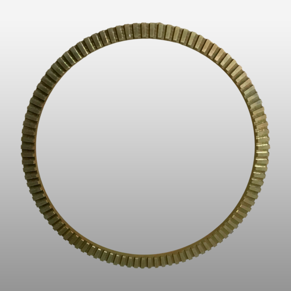 AZ711734009002 - Кольцо ABS ступицы заднего моста на Sitrak C7H, Howo T5G