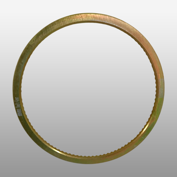 AZ711734009002 - Кольцо ABS ступицы заднего моста на Sitrak C7H, Howo T5G