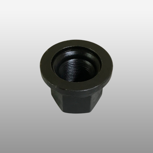 WG9525410010 - Гайка колесная для тягачей и самосвалов на Sitrak, Howo