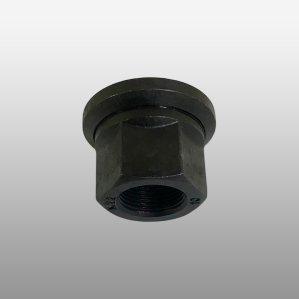 WG9525410010 - Гайка колесная для тягачей и самосвалов на Sitrak, Howo