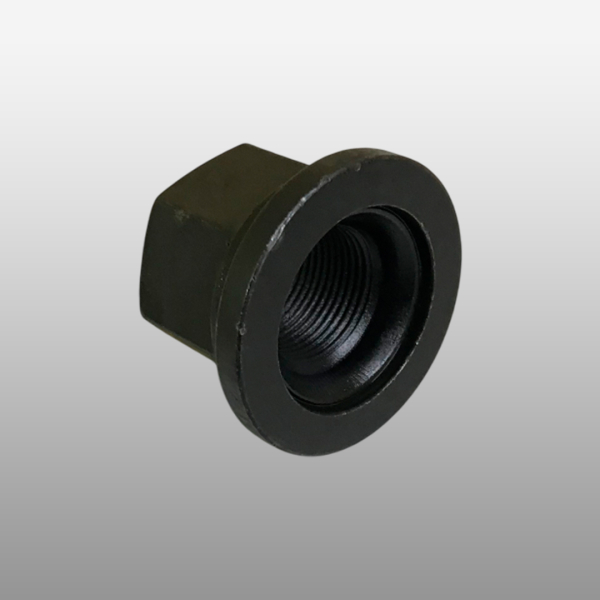 WG9525410010 - Гайка колесная для тягачей и самосвалов на Sitrak, Howo