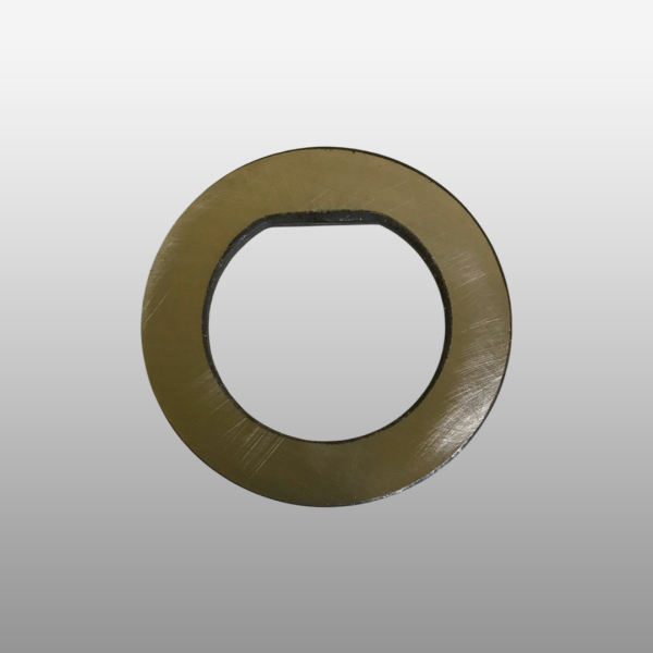 WG4007410065 - Шайба упорная 68х105 мм для передней блок-ступицы на Sitrak