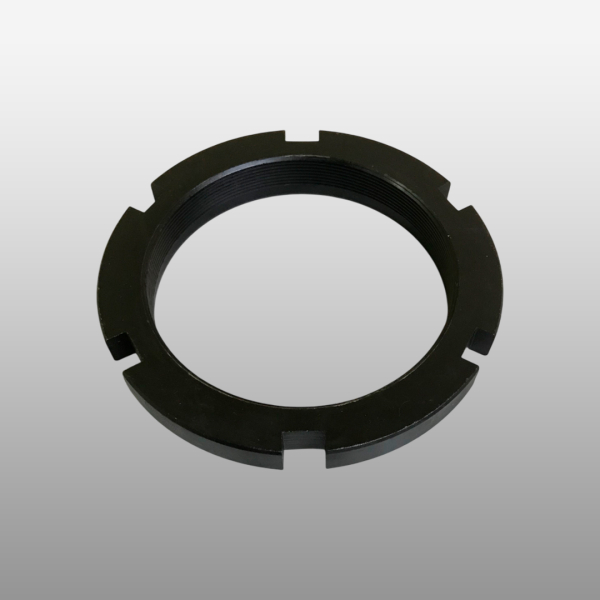 712W90620-0092 - Гайка задней ступицы M=100x1,5 на Sitrak C7H