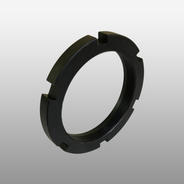 712W90620-0092 - Гайка задней ступицы M=100x1,5 на Sitrak C7H