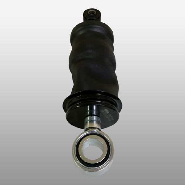 5001025A2000-C00 - Пневмоамортизатор передний подвески кабины на Faw J7