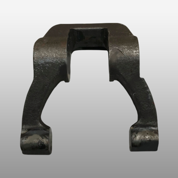 AZ2214260004 - Вилка сцепления на КПП