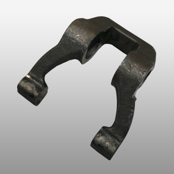 AZ2214260004 - Вилка сцепления на КПП