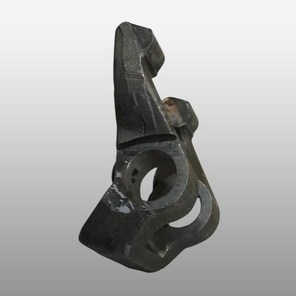 AZ2214260004 - Вилка сцепления на КПП