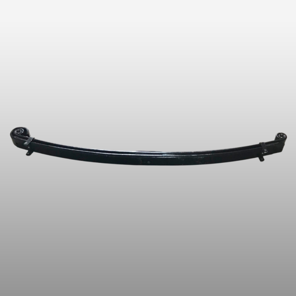 2902010-2000/G - Рессора передняя в сборе на Faw J7 4180