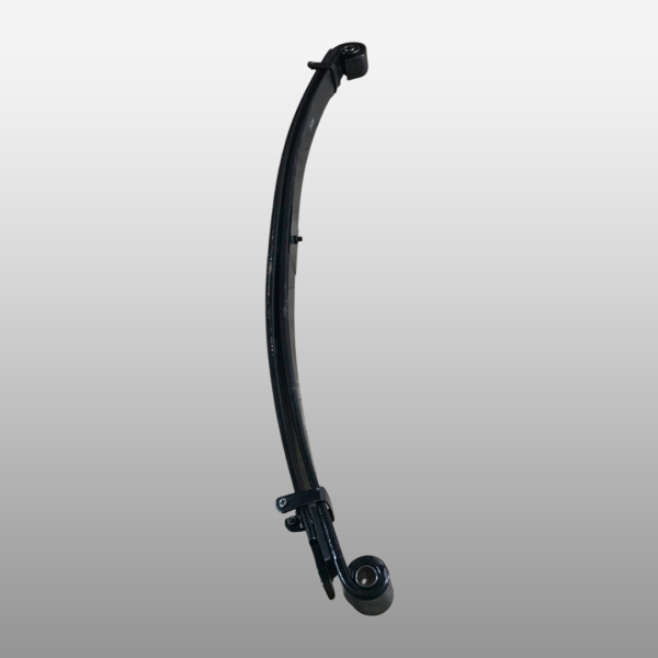 2902010-2000/G - Рессора передняя в сборе на Faw J7 4180