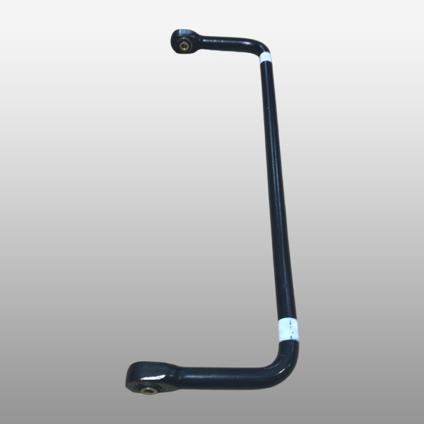 2906010-2033/D - Передний стабилизатор на Faw J7