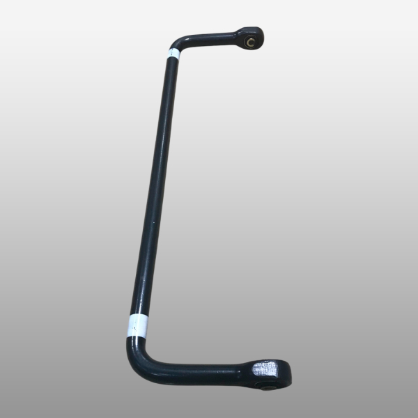 2906010-2033/D - Передний стабилизатор на Faw J7