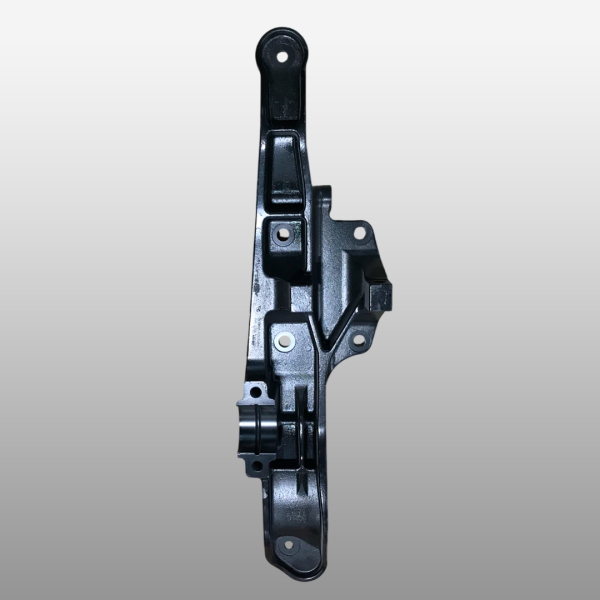 2912315-2001/C - Балка балансировочная левая заднего моста на Faw J7 4180