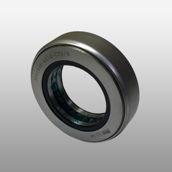 3001040AA1Q-C00/B - Подшипник поворотного кулака упорный на Faw J7