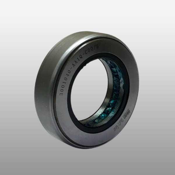 3001040AA1Q-C00/B - Подшипник поворотного кулака упорный на Faw J7