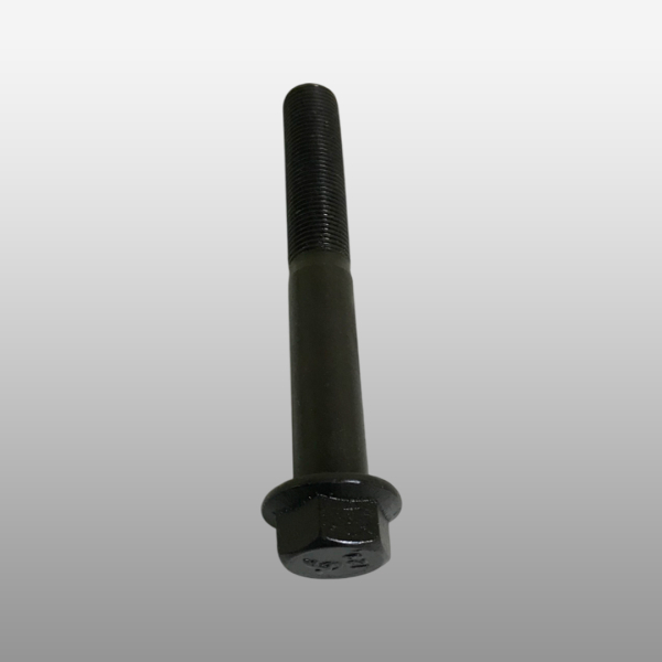 Q18516115T - Болт крепления стойки заднего стабилизатора на Faw J7